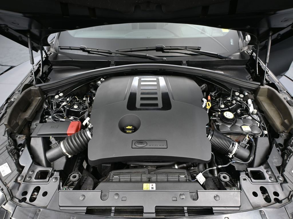 Used 2023 Land Rover Range Rover Velar R-Dynamic S AWD/4WD image 53