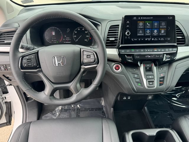 Certified 2026 Honda Odyssey EX-L image 19