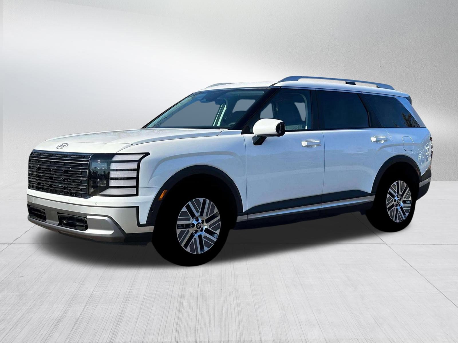 New 2026 Hyundai Palisade SEL Premium video 2