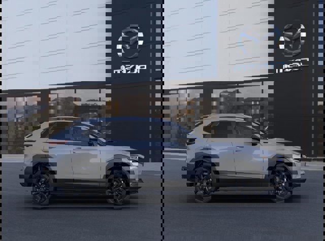 New 2026 MAZDA CX-30 AWD 2.5 S w/ Select Sport Pkg image 5