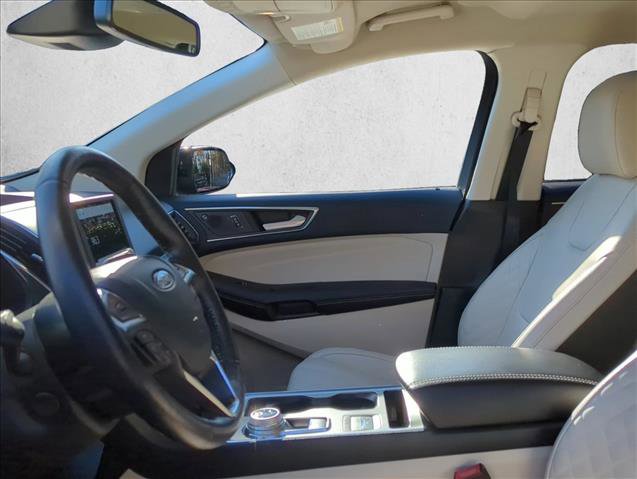 Certified 2024 Ford Edge Titanium w/ Equipment Group 301A image 10