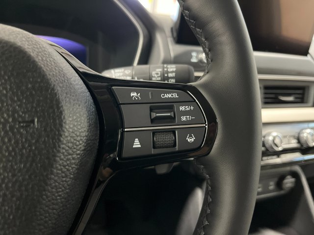New 2026 Honda Pilot Elite image 15