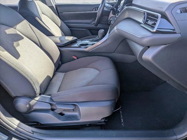 Used 2024 Toyota Camry LE image 20
