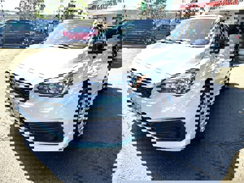 Used 2020 Subaru Impreza 2.0i image 19