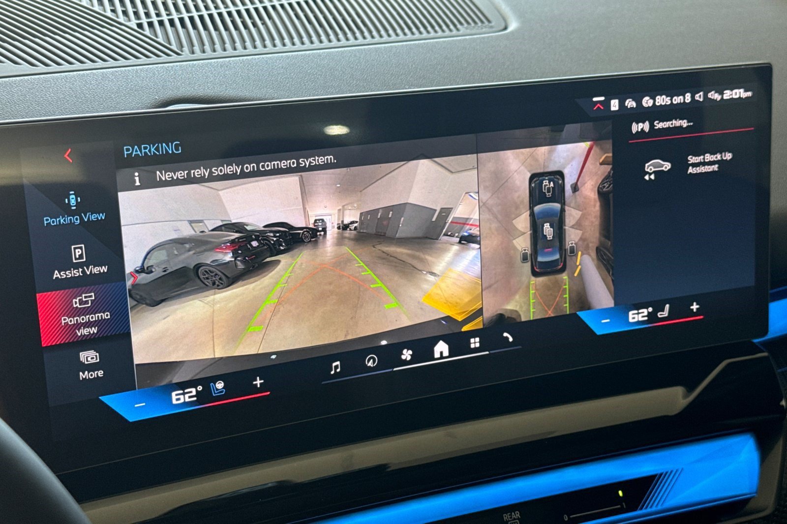 New 2026 BMW i5 M60 AWD/4WD image 19