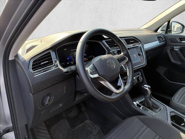 Used 2024 Volkswagen Tiguan S FWD image 10