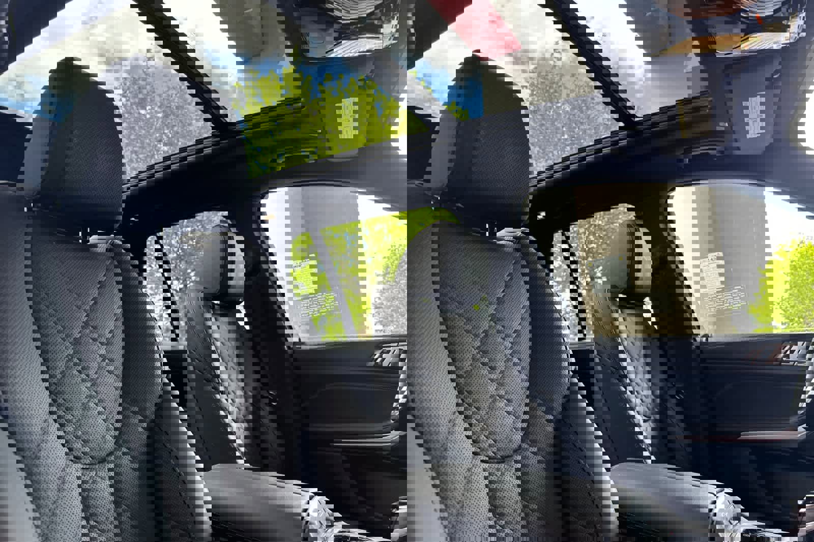 Used 2023 BMW X5 xDrive40i w/ Parking Assistance Package image 18