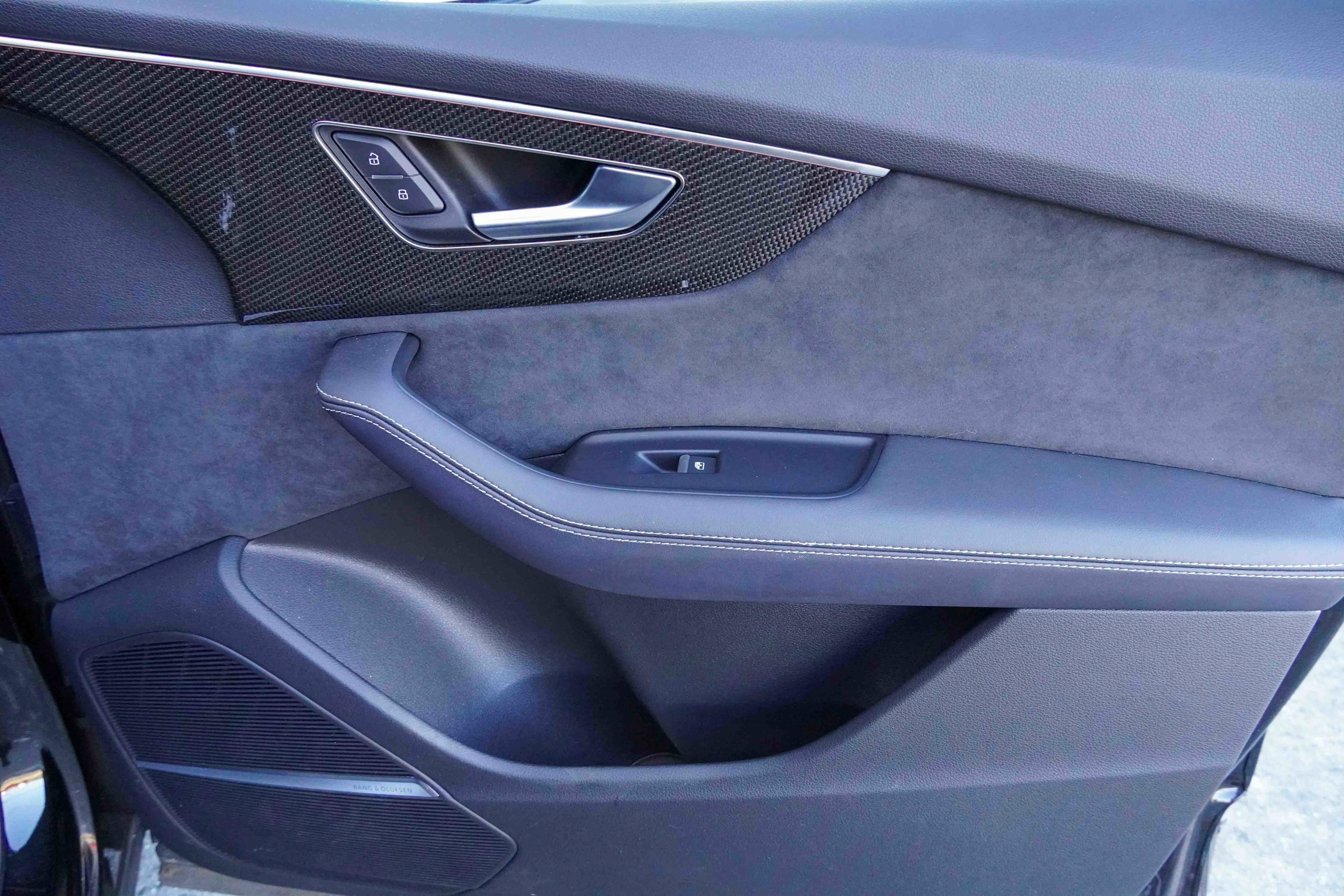 Used 2024 Audi SQ7 Premium Plus image 31