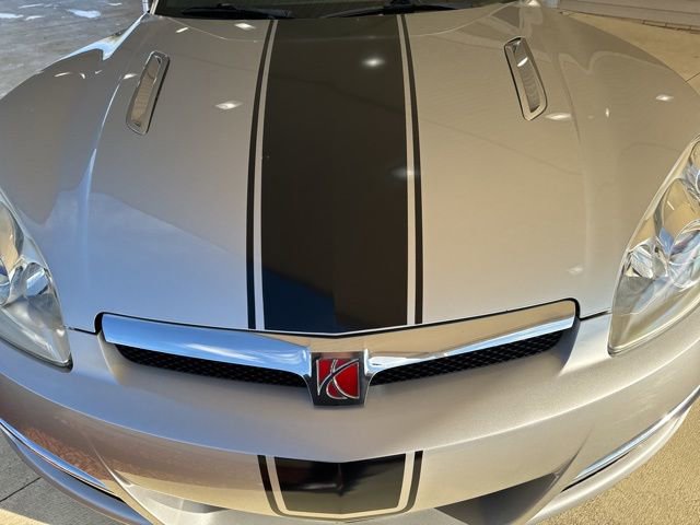 Used 2007 Saturn Sky w/ Premium Trim Pkg image 28