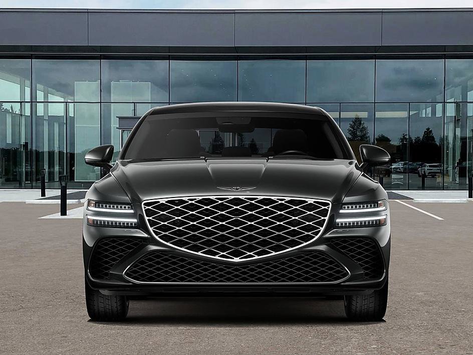 New 2026 Genesis G80 2.5T Sport Prestige image 6