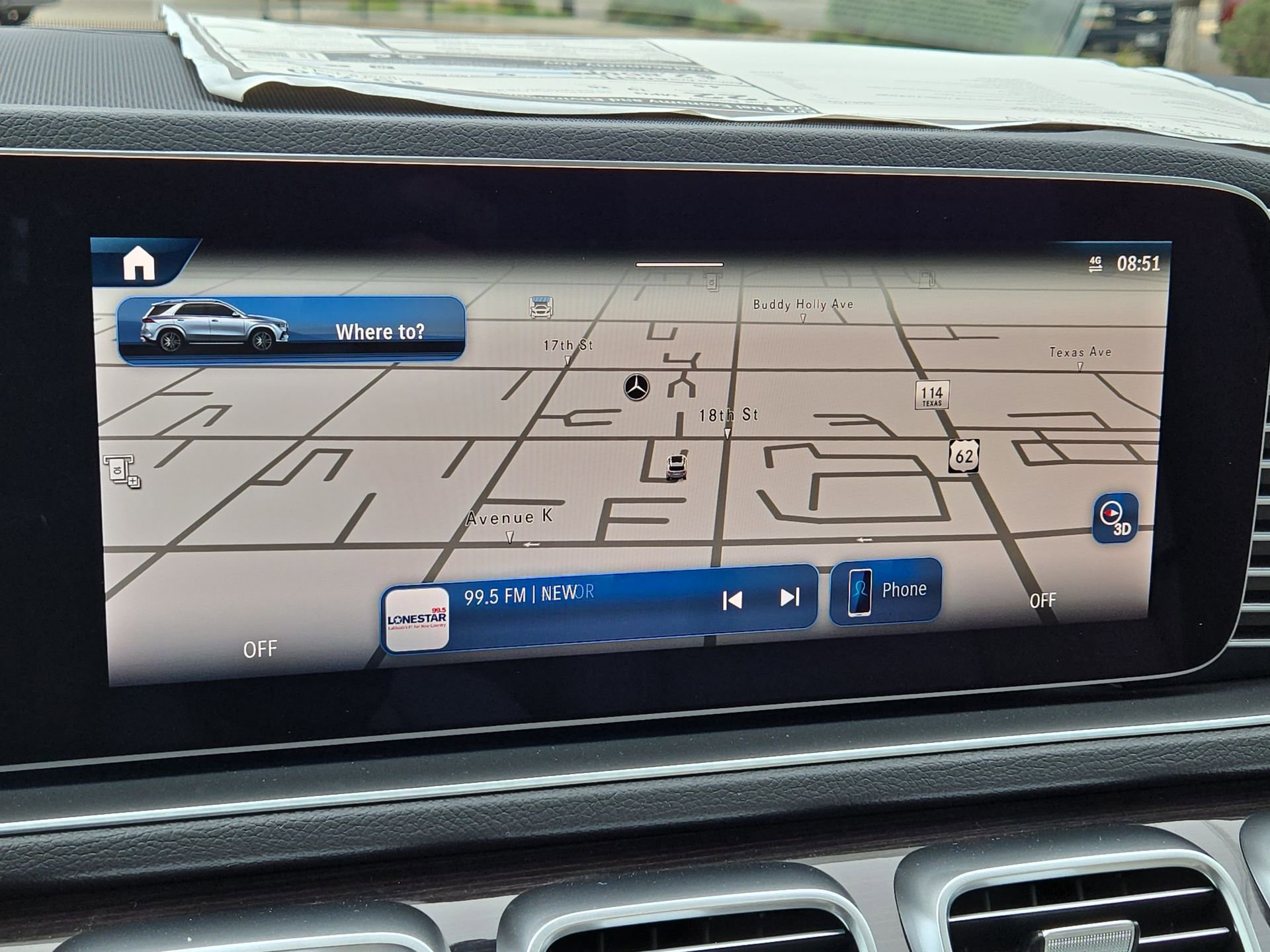 New 2026 Mercedes-Benz GLE 350 4MATIC image 19