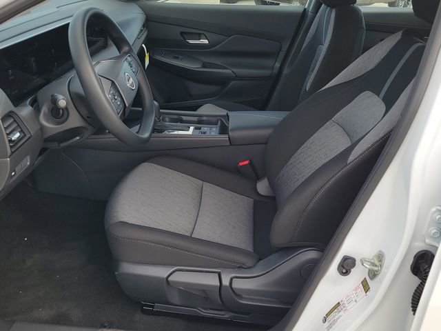 New 2026 Nissan Sentra SV image 6