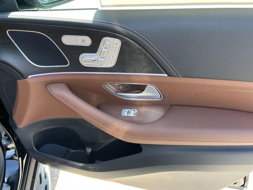 New 2026 Mercedes-Benz GLE 450 4MATIC image 15