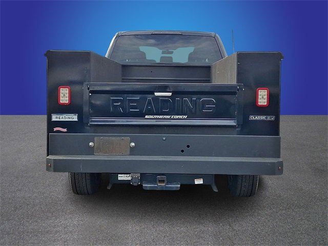 Used 2019 Ford F350 XL w/ XL Value Package image 5