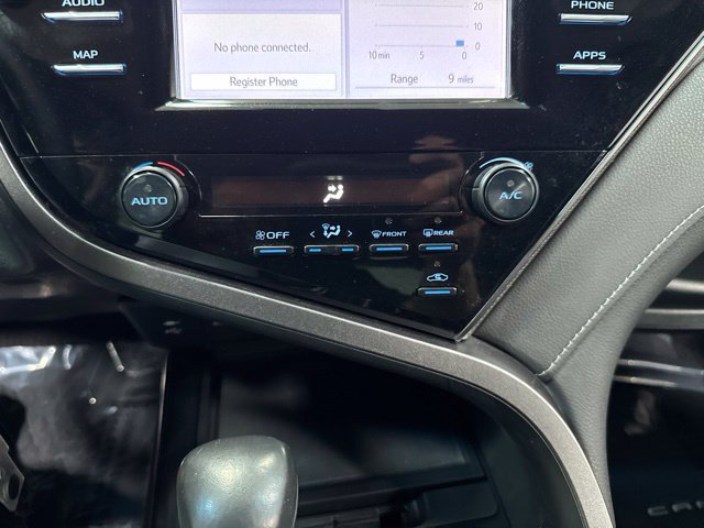 Used 2019 Toyota Camry SE FWD image 17