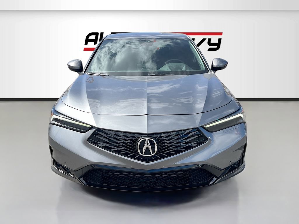 Used 2024 Acura Integra A-Spec FWD image 2