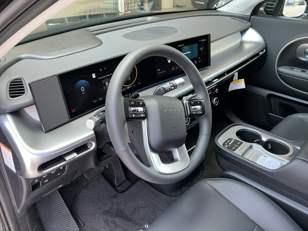 New 2026 Hyundai Ioniq 9 SEL image 10