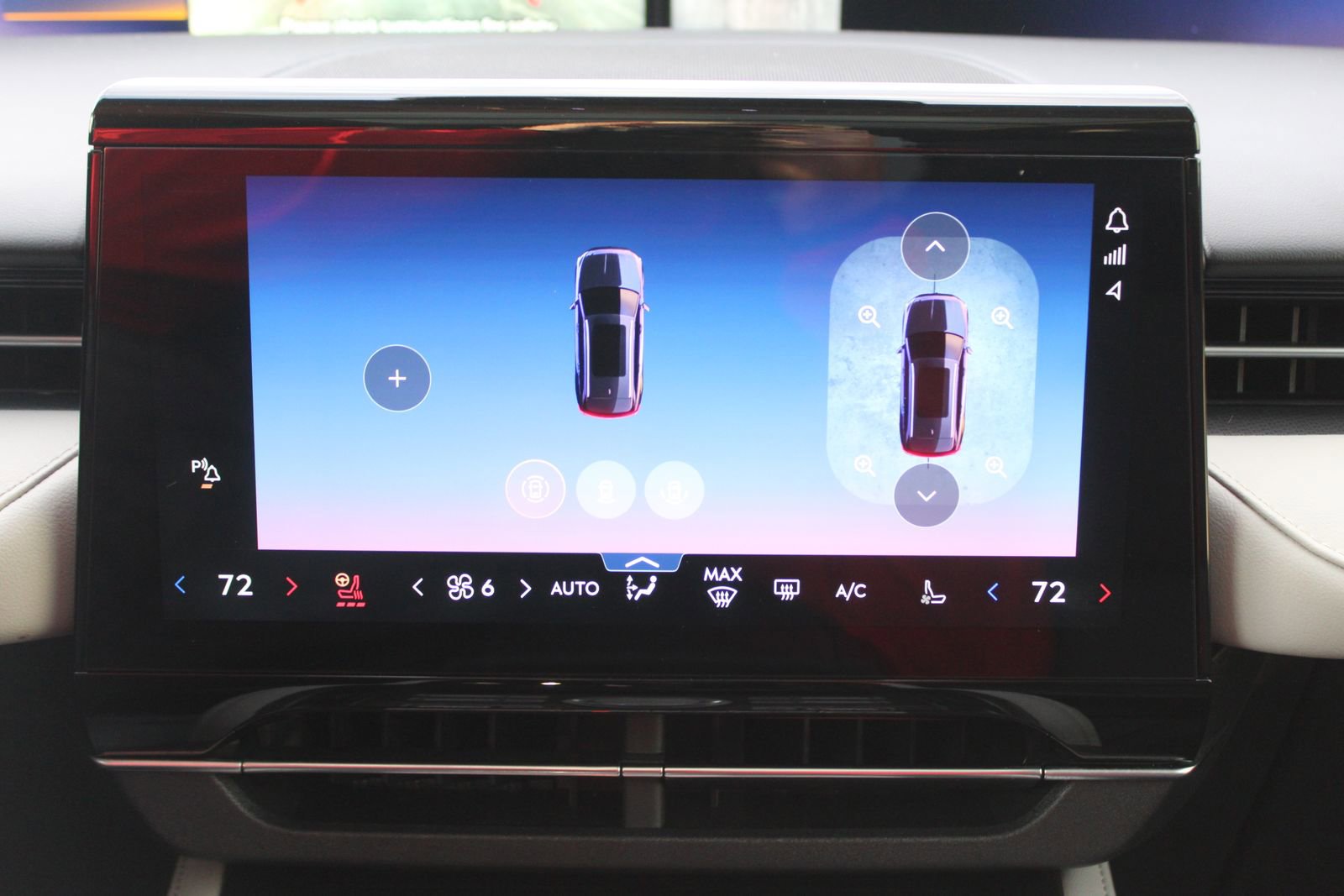 Used 2024 Lincoln Nautilus Premier w/ Equipment Group 102A image 48