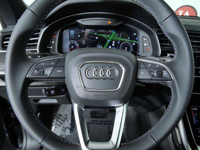 New 2026 Audi Q8 Premium Plus AWD/4WD image 23