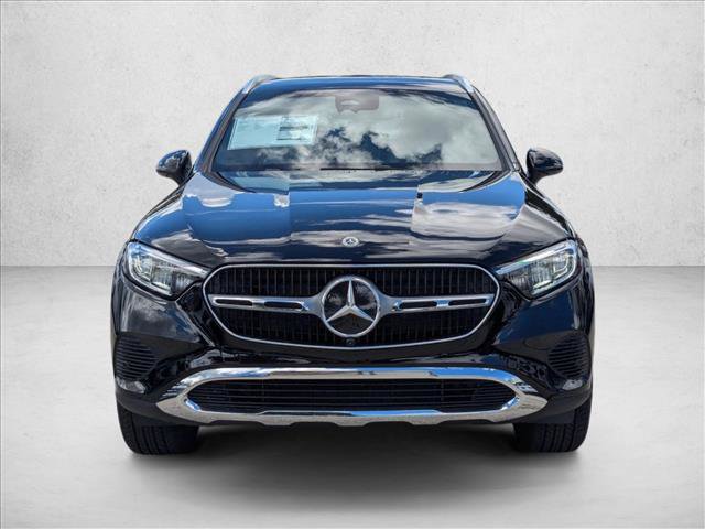 Used 2026 Mercedes-Benz GLC 300 4MATIC image 6