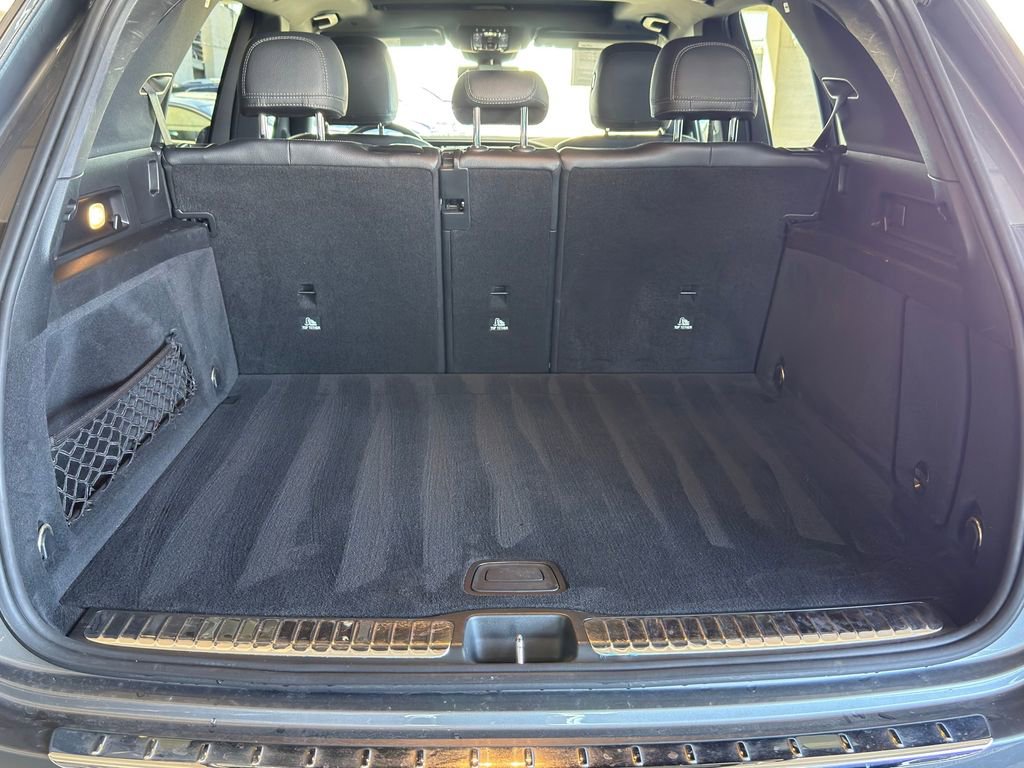 Used 2022 Mercedes-Benz GLE 350 w/ Premium Package image 31