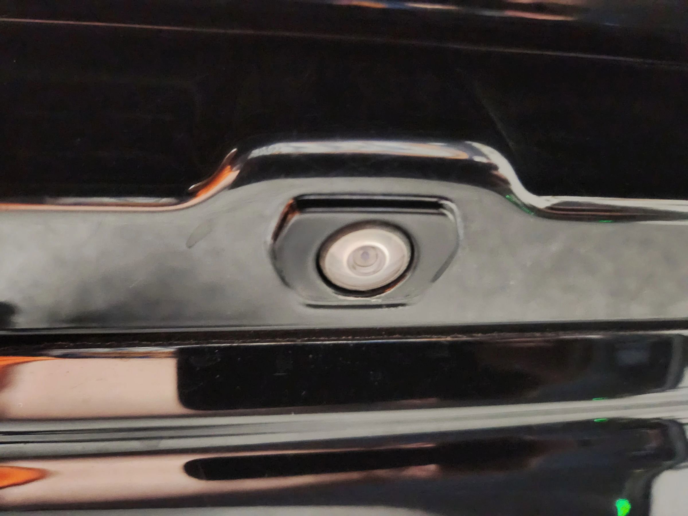 Used 2017 Ford F150 Lariat w/ Equipment Group 502A Luxury image 25