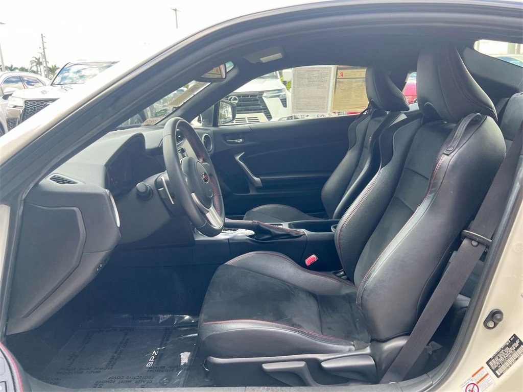 Used 2016 Subaru BRZ Limited w/ Popular Package #2 image 12
