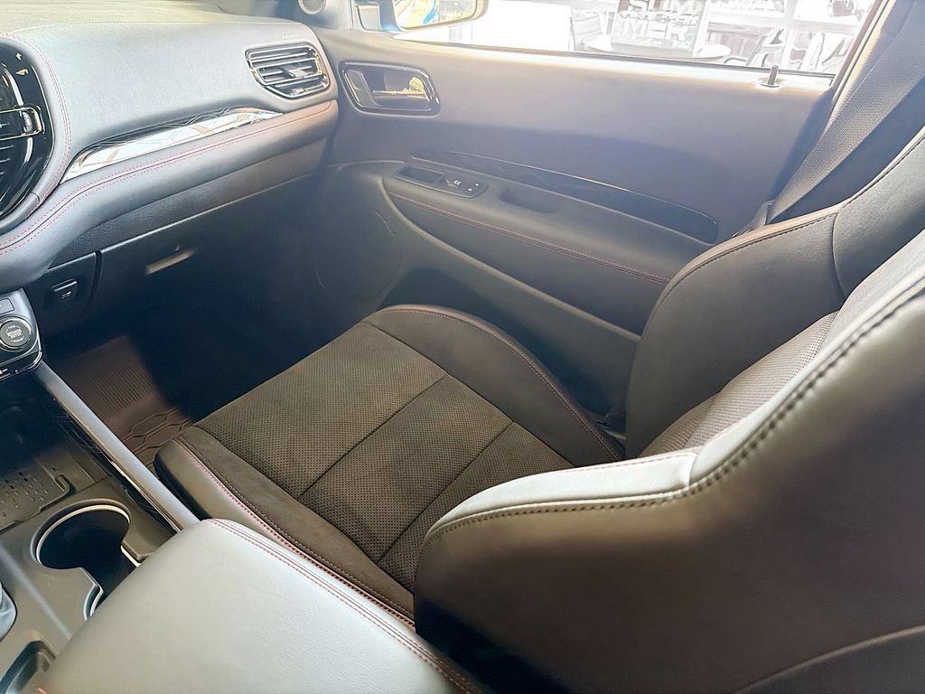 New 2026 Dodge Durango GT AWD/4WD image 28
