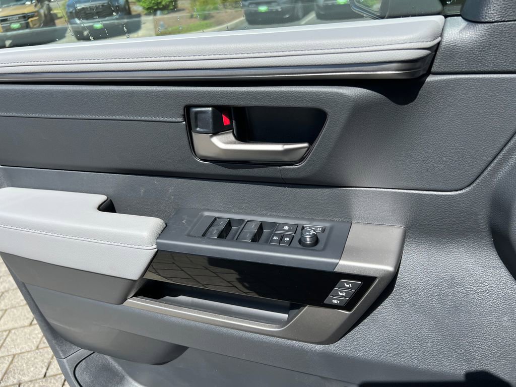 New 2026 Toyota Tundra Limited AWD/4WD image 13
