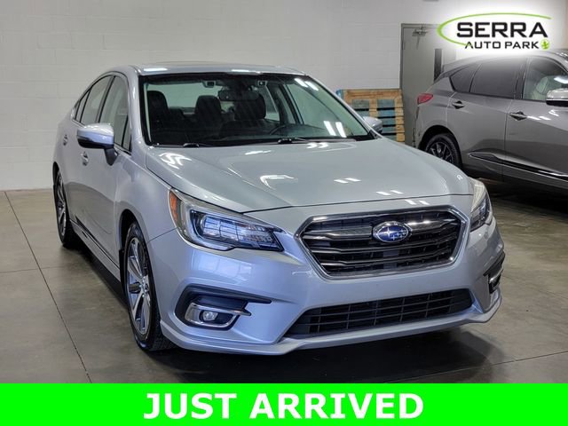 Used 2018 Subaru Legacy 2.5i Limited AWD/4WD image 4