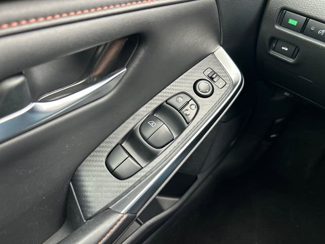 Used 2022 Nissan Sentra SR FWD image 13