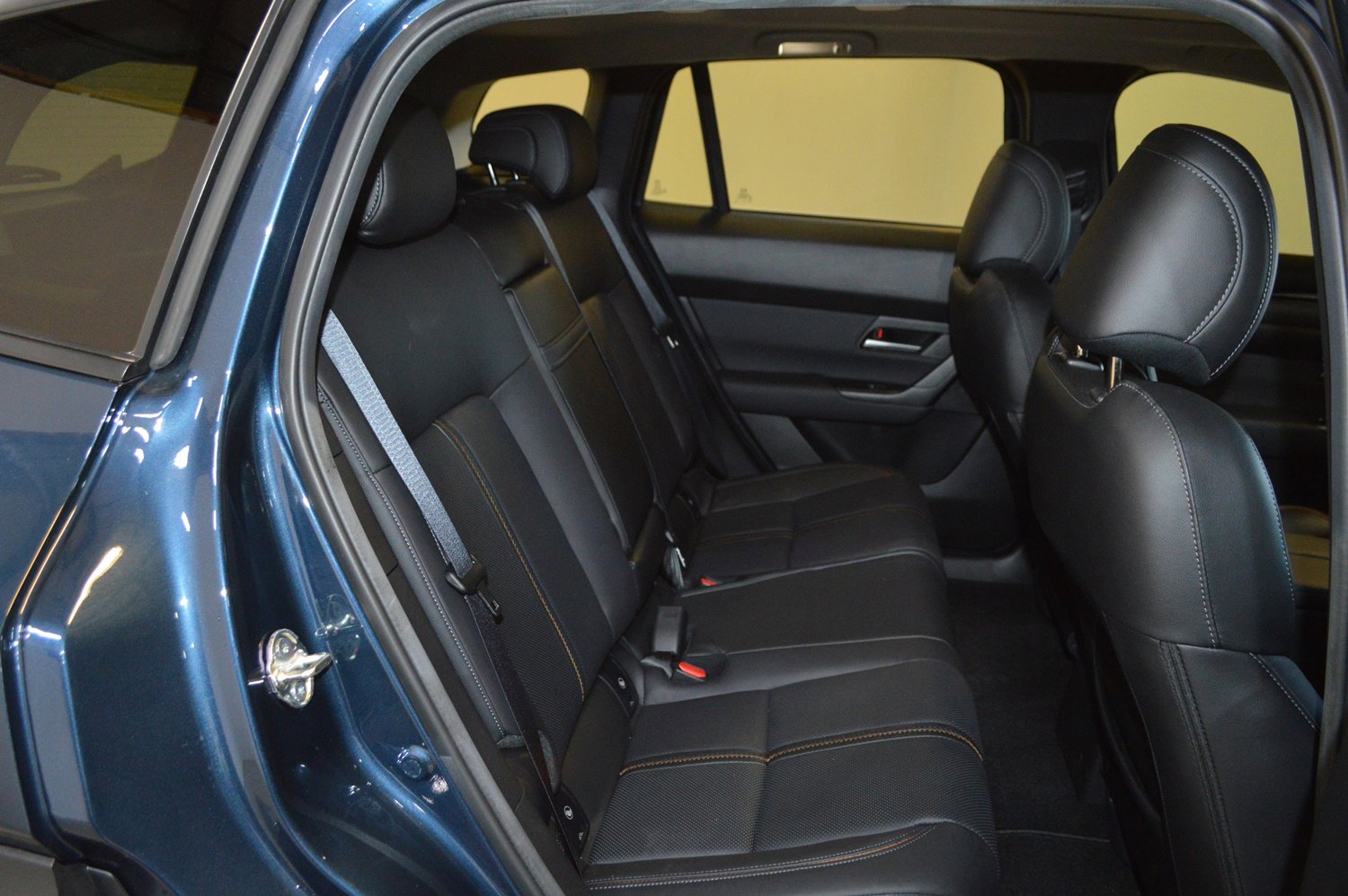 Used 2025 MAZDA CX-50 AWD 2.5 Hybrid w/ Cargo Package image 12