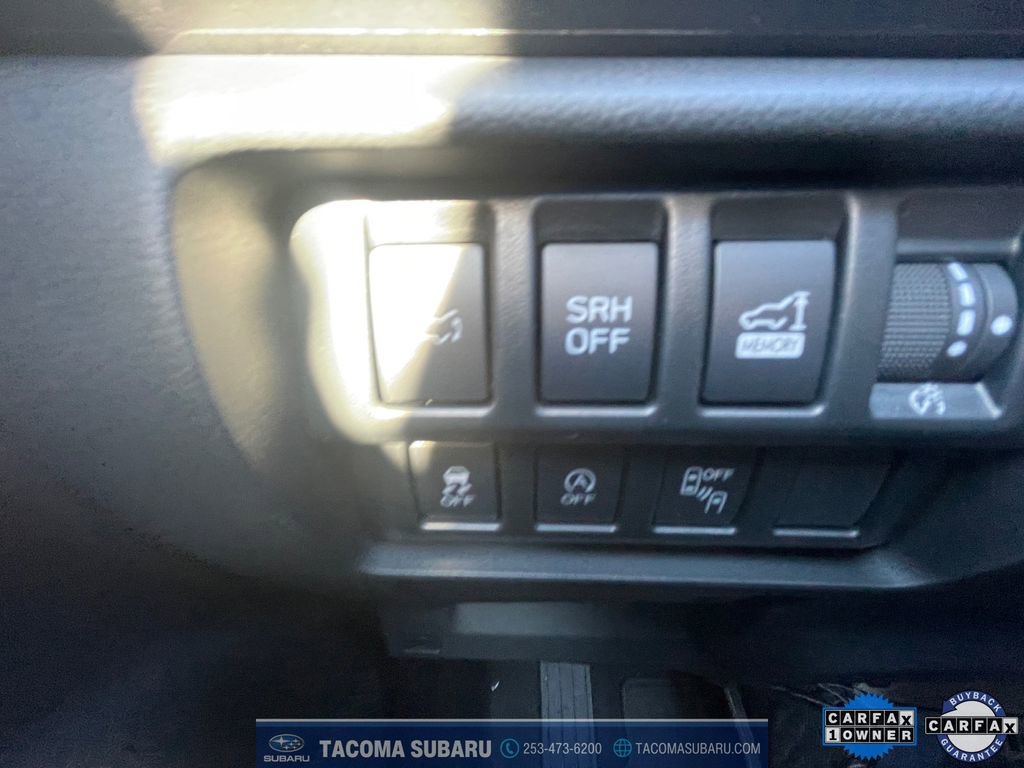 Certified 2024 Subaru Forester Wilderness image 25