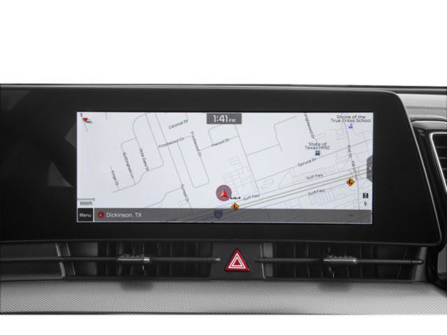 Certified 2024 Kia Sportage SX image 19