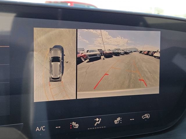 New 2026 Buick Envision Sport Touring image 21