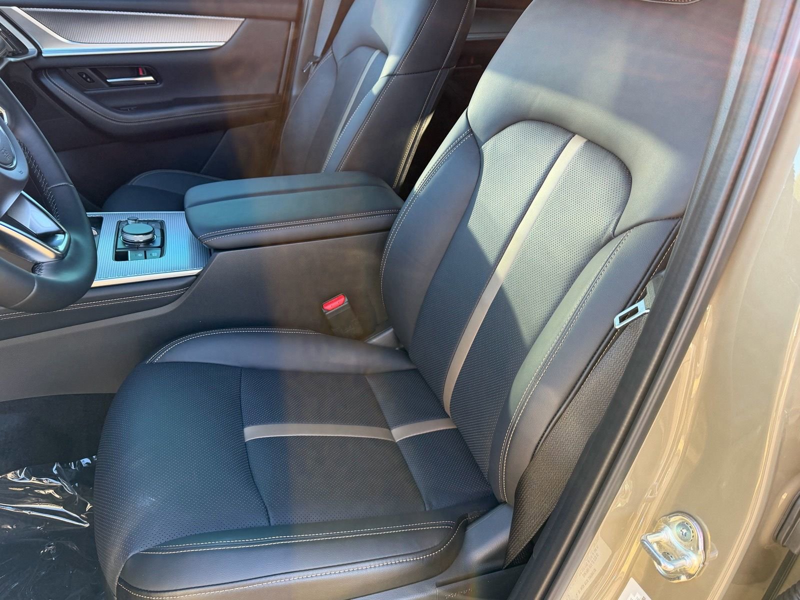 New 2026 MAZDA CX-70 3.3 Turbo S w/ Premium Package image 20