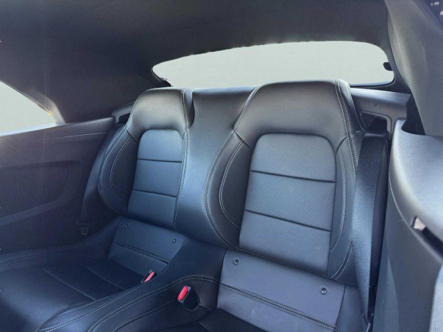 Used 2025 Ford Mustang Premium image 33