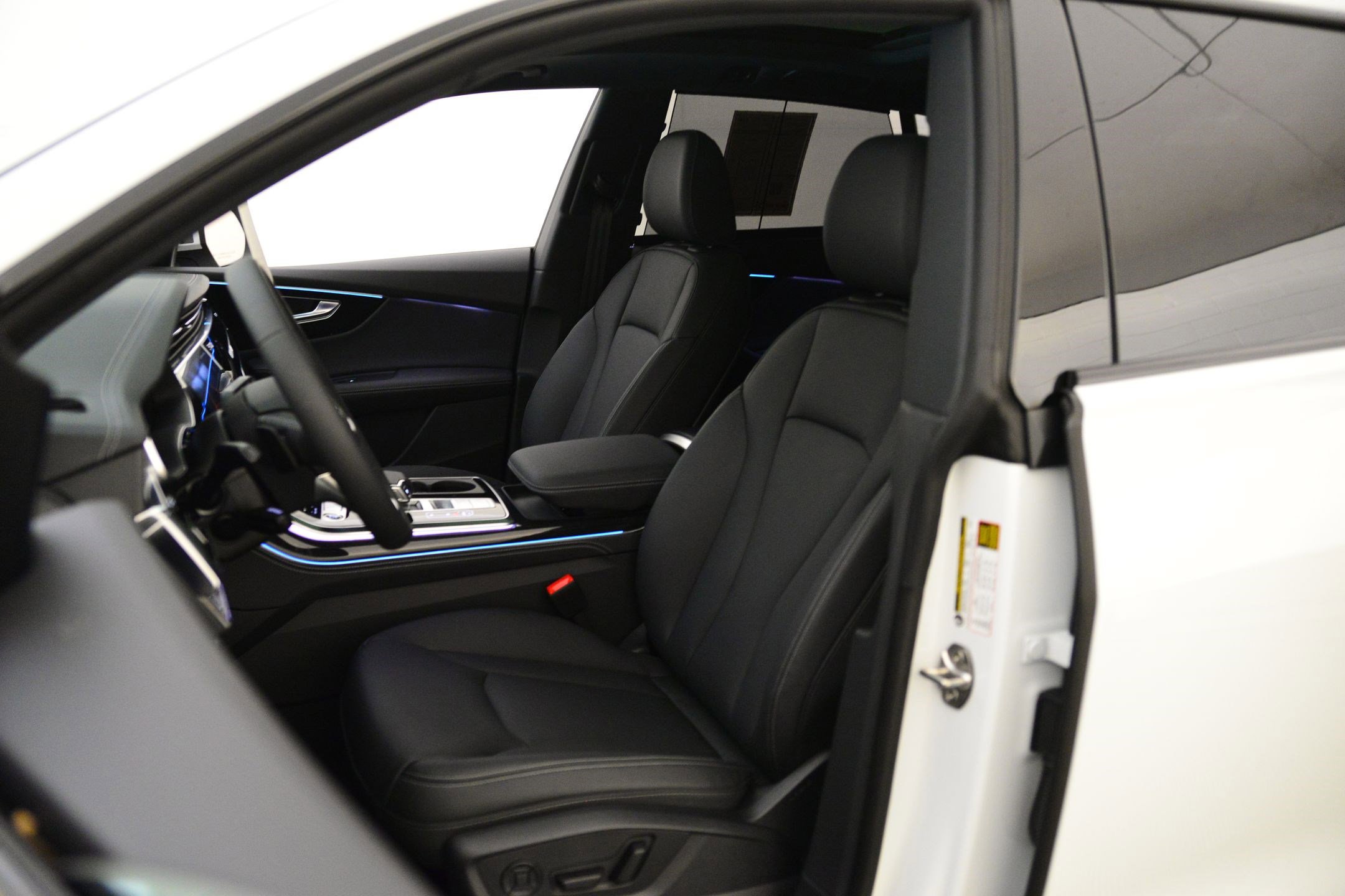 New 2026 Audi Q8 Premium Plus image 4