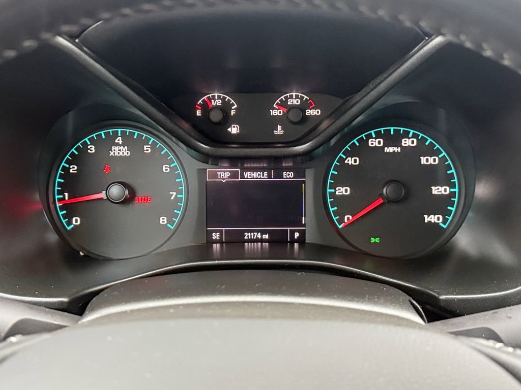 Used 2022 GMC Canyon Elevation w/ Elevation Premium Package AWD/4WD image 14