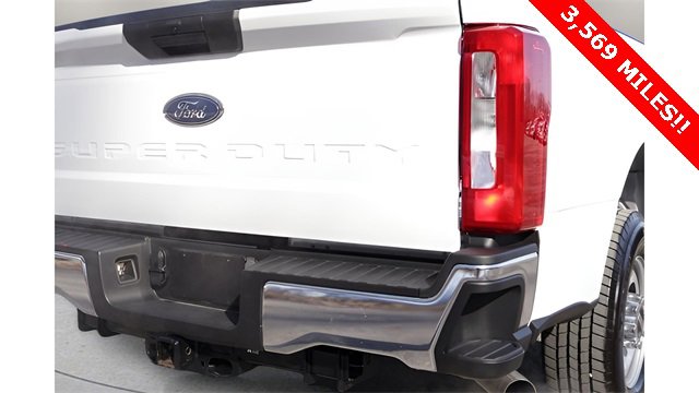 Used 2023 Ford F250 XL w/ XL Chrome Package image 64