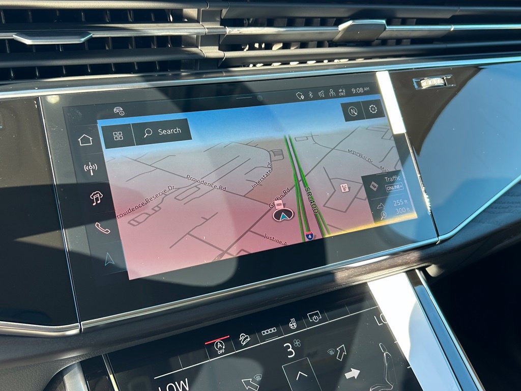 New 2026 Audi Q7 2.0T Premium Plus AWD/4WD image 27