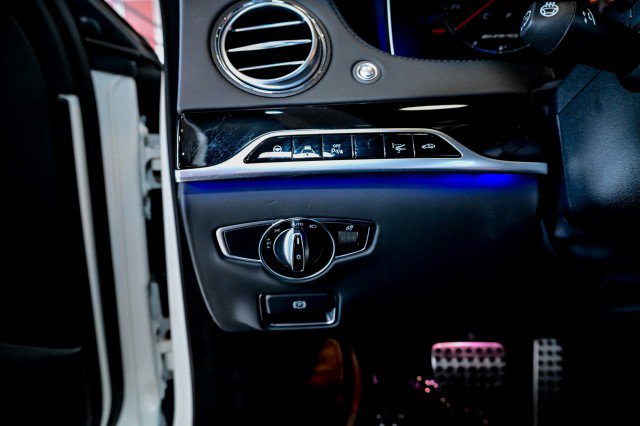 Used 2019 Mercedes-Benz S 63 AMG S 4MATIC Sedan image 48