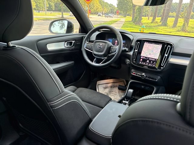 New 2026 Volvo XC40 B5 Ultra AWD/4WD image 26