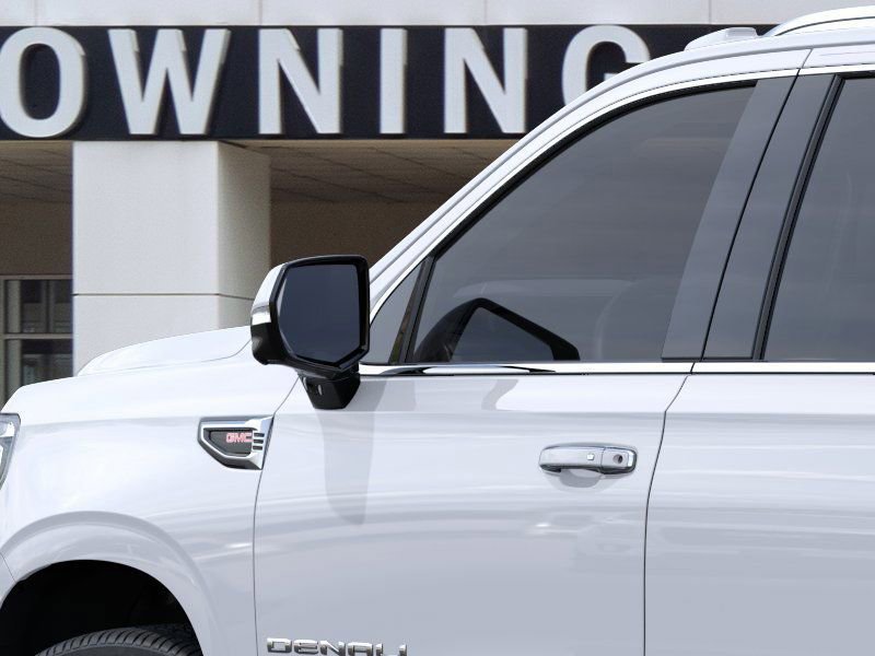 New 2026 GMC Yukon XL Denali image 12