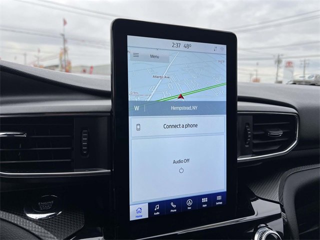 Used 2022 Ford Explorer ST w/ Equipment Group 401A image 28