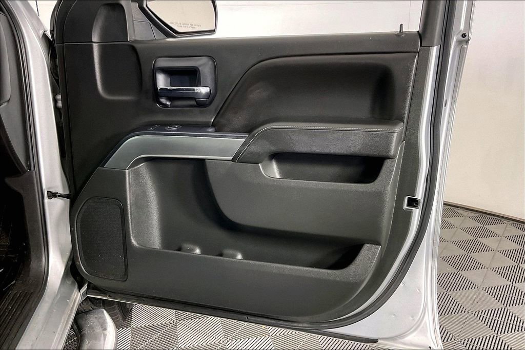 Used 2014 Chevrolet Silverado 1500 LT image 25
