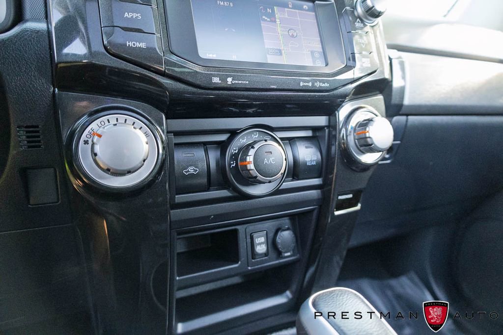 Used 2019 Toyota 4Runner TRD Pro AWD/4WD image 27