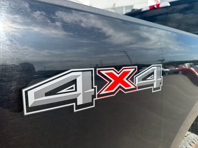 Used 2024 Ford F250 Platinum AWD/4WD image 6