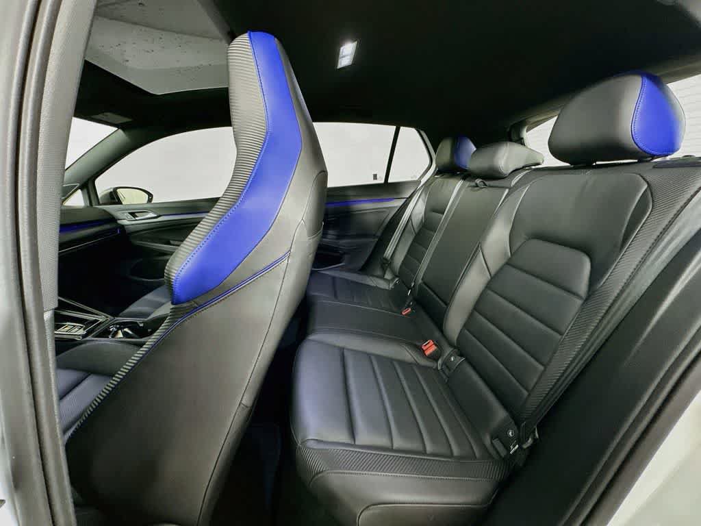 Used 2023 Volkswagen Golf R AWD/4WD image 14