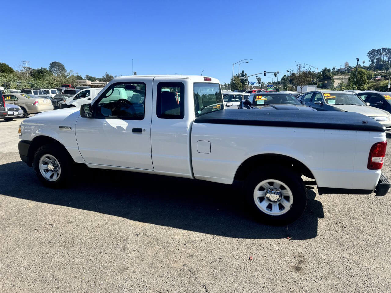 Used 2008 Ford Ranger XL image 15